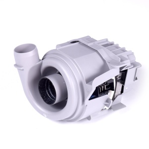 картинка Помпа нагревательная посудомоечной машины в Сервисном центре «Близнецов»