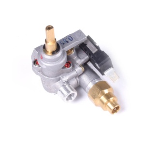 картинка Кран газовый плиты в Сервисном центре «Близнецов»