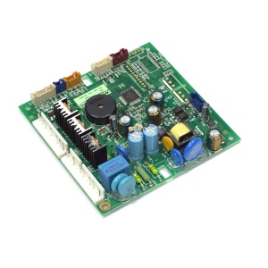 картинка Модуль управления холодильника в Сервисном центре «Близнецов»