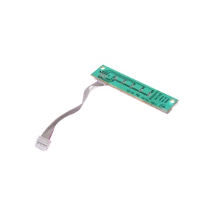 картинка Электронная плата LED стиральной машины в Сервисном центре «Близнецов»