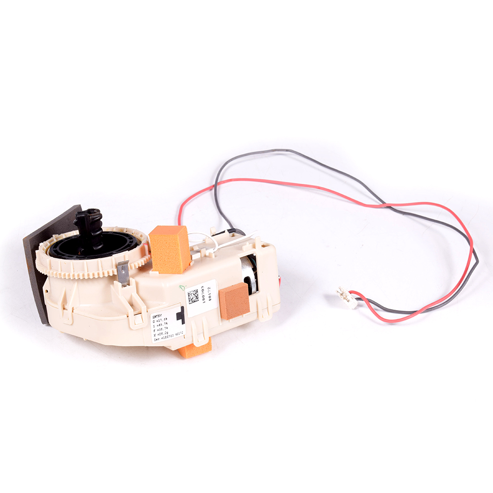 картинка Кофемолка (измельчитель) кофемашины в Сервисном центре «Близнецов»