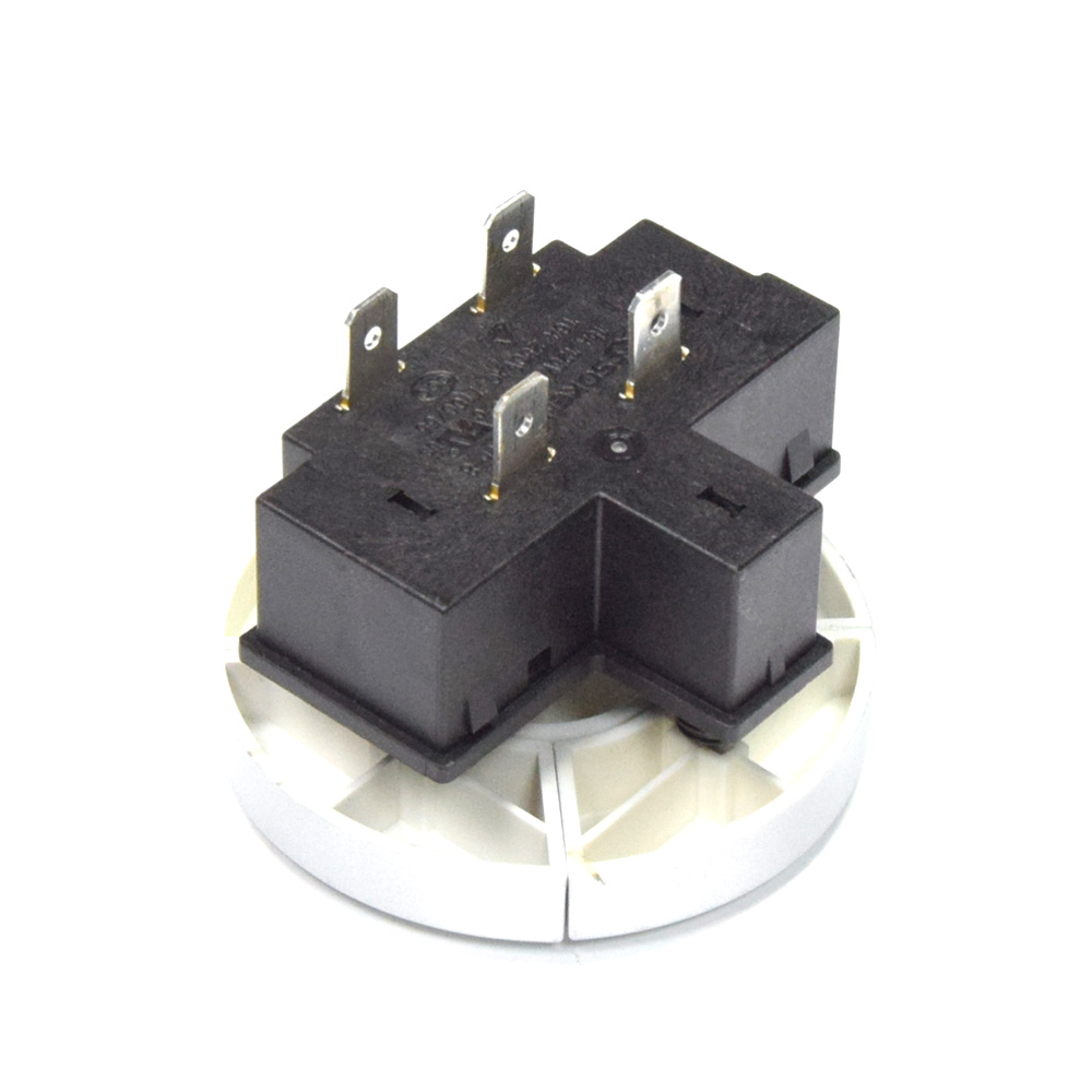 картинка Переключатель с сборе водонагревателя в Сервисном центре «Близнецов»