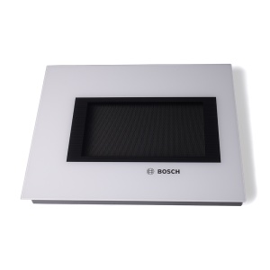 картинка Дверь микроволновой печи в Сервисном центре «Близнецов»