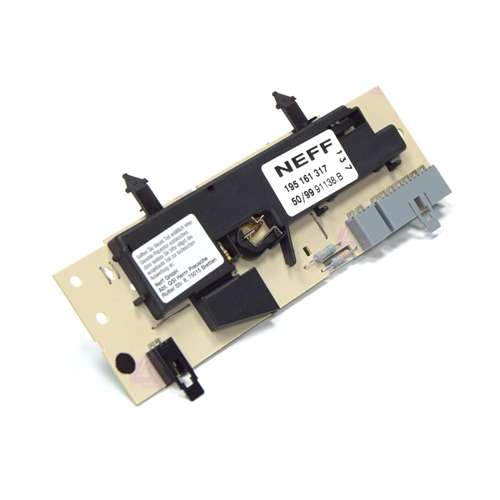 картинка Переключатель вытяжки в Сервисном центре «Близнецов»