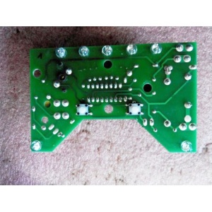 картинка Модуль пылесоса в Сервисном центре «Близнецов»