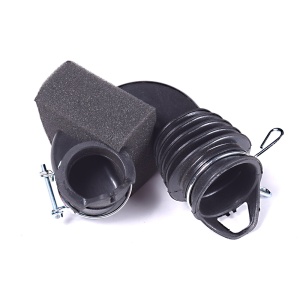 картинка Патрубок заливной стиральной машины в Сервисном центре «Близнецов»