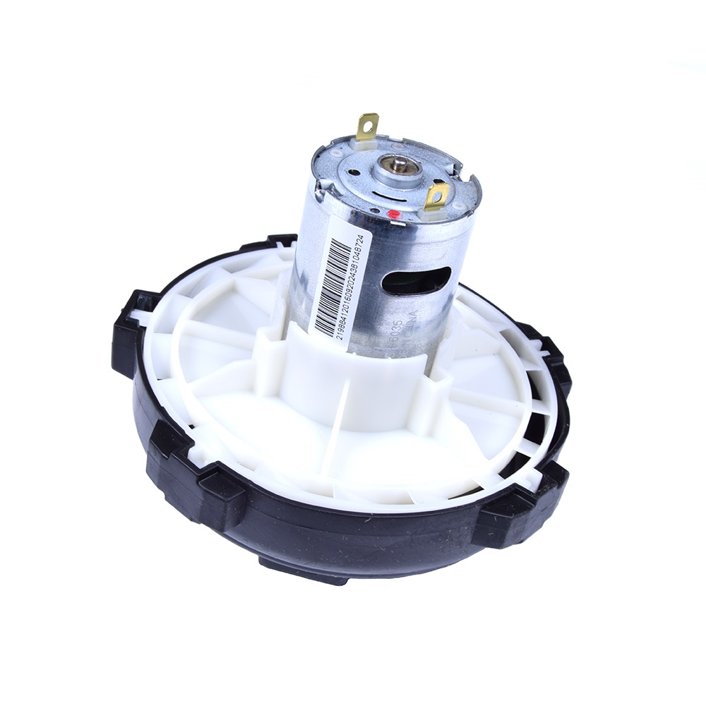 картинка Мотор пылесоса в Сервисном центре «Близнецов»