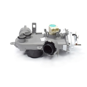 картинка Нагреватель проточный посудомоечной машины в Сервисном центре «Близнецов»