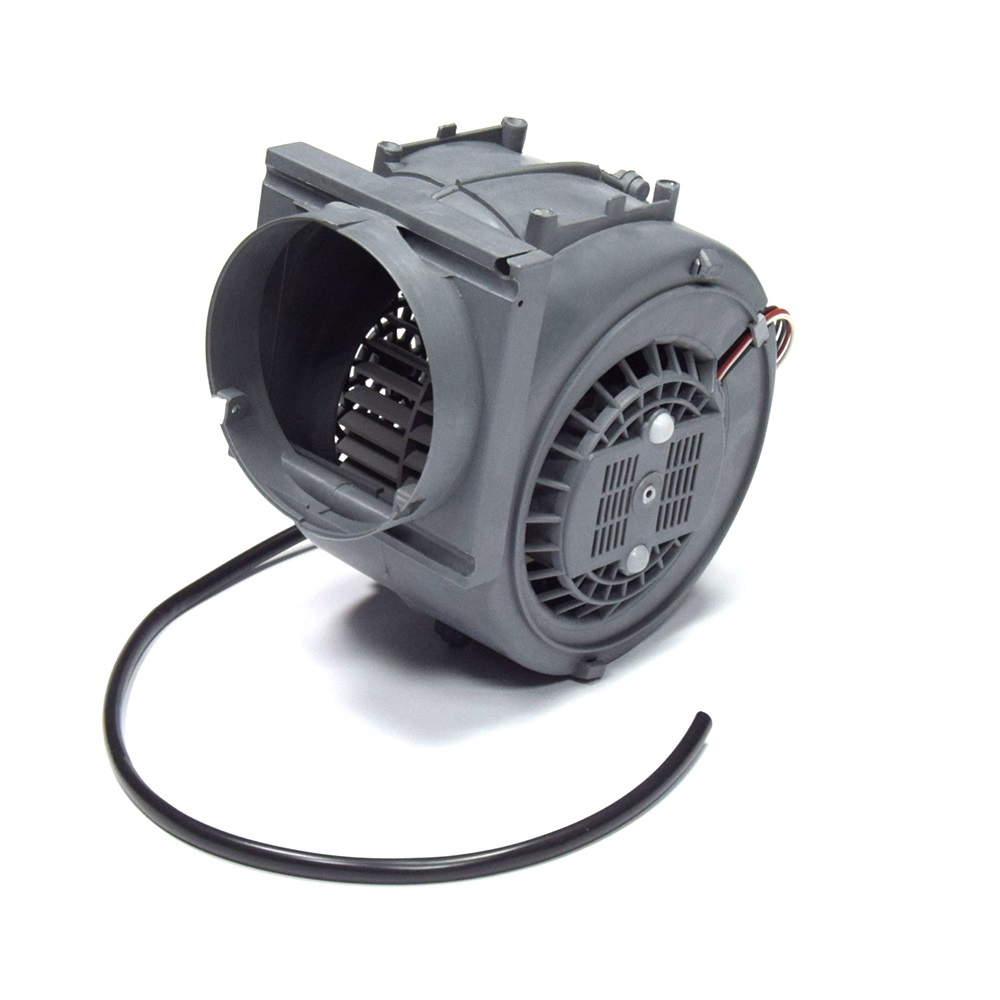 картинка Мотор вытяжки в Сервисном центре «Близнецов»