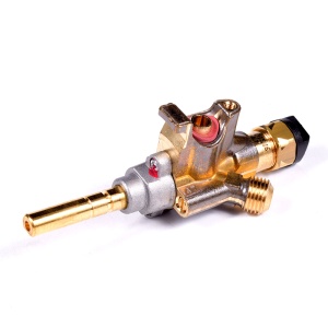 картинка Кран газовый плиты в Сервисном центре «Близнецов»