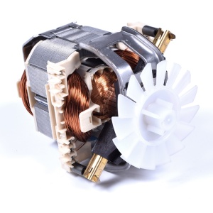 картинка Электродвигатель мясорубки в Сервисном центре «Близнецов»