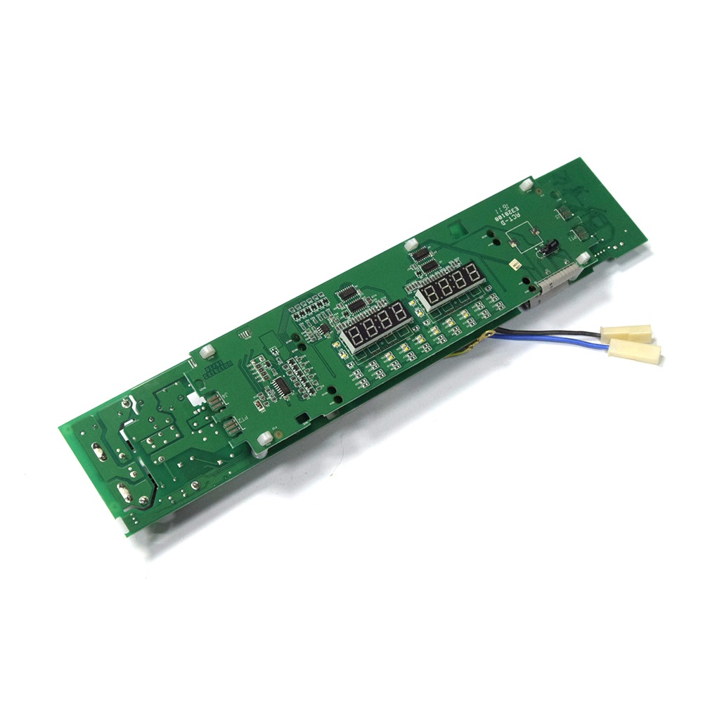 картинка Модуль микроволновой печи в Сервисном центре «Близнецов»