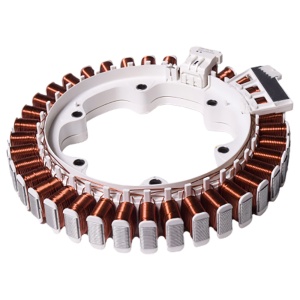 картинка Статор стиральной машины в Сервисном центре «Близнецов»