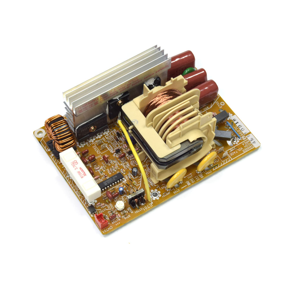 картинка Модуль микроволновой печи в Сервисном центре «Близнецов»