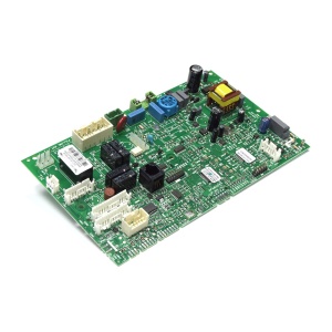 картинка Модуль силовой газового котла в Сервисном центре «Близнецов»