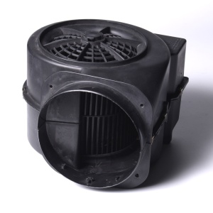 картинка Мотор в сборе вытяжки в Сервисном центре «Близнецов»