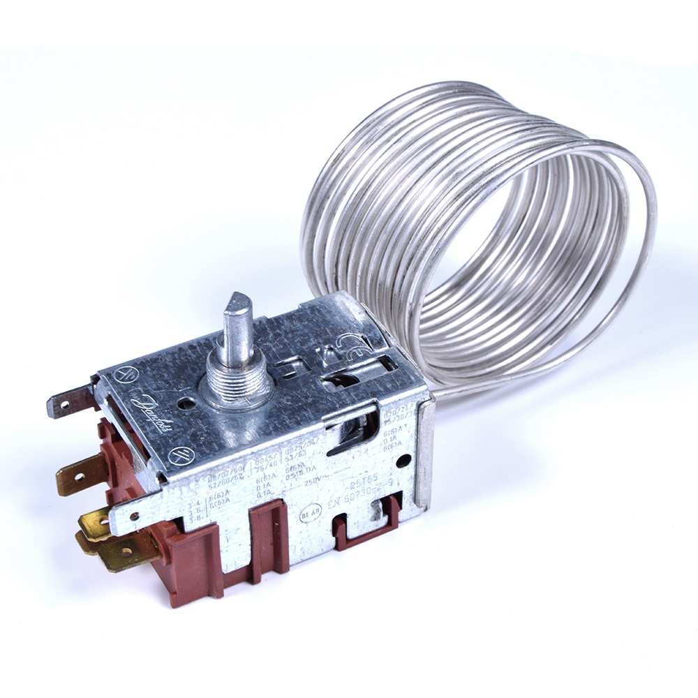 картинка Термостат холодильника в Сервисном центре «Близнецов»