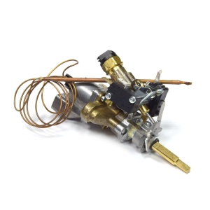 картинка Кран духовки газовой плиты в Сервисном центре «Близнецов»