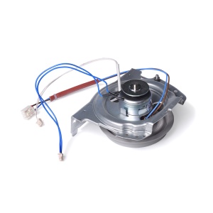 картинка Термоблок в сборе кофемашины в Сервисном центре «Близнецов»