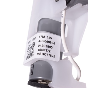 картинка Аккумулятор 18V пылесоса в Сервисном центре «Близнецов»