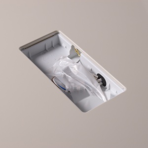 картинка Дверь холодильной камеры холодильника в Сервисном центре «Близнецов»