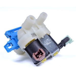 картинка Электроклапан заливной (впускной) стиральной машины в Сервисном центре «Близнецов»