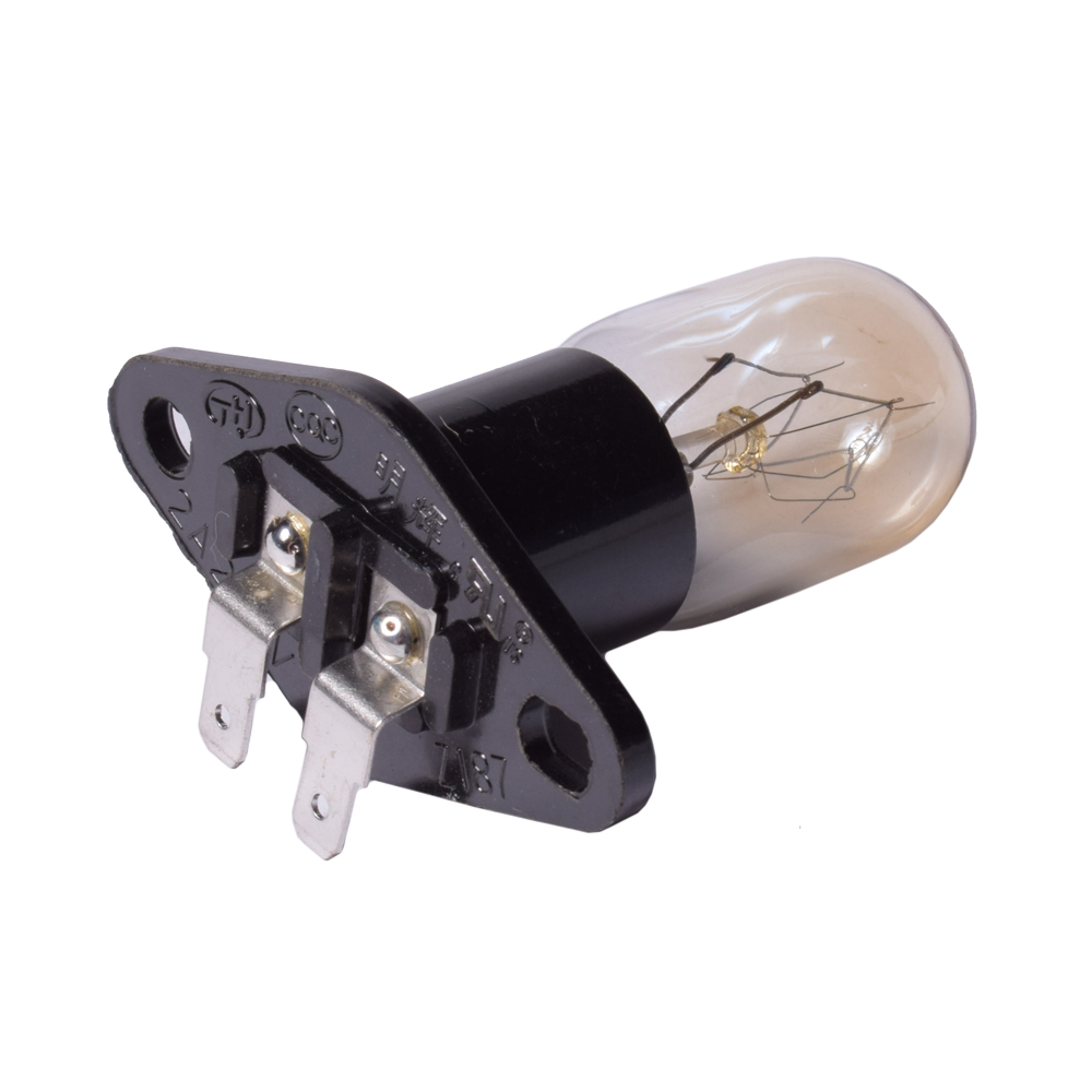 картинка Лампа с патроном микроволновой печи в Сервисном центре «Близнецов»