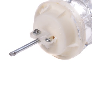 картинка Колба иммитации пламени электрического камина в Сервисном центре «Близнецов»