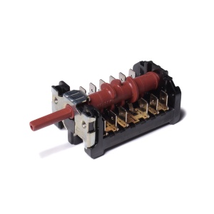 картинка Переключатель режимов духовки в Сервисном центре «Близнецов»