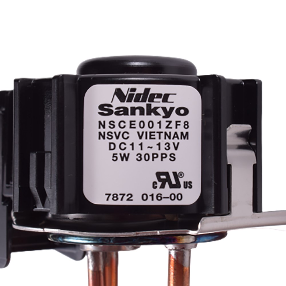 картинка Клапан электромагнитный холодильника в Сервисном центре «Близнецов»