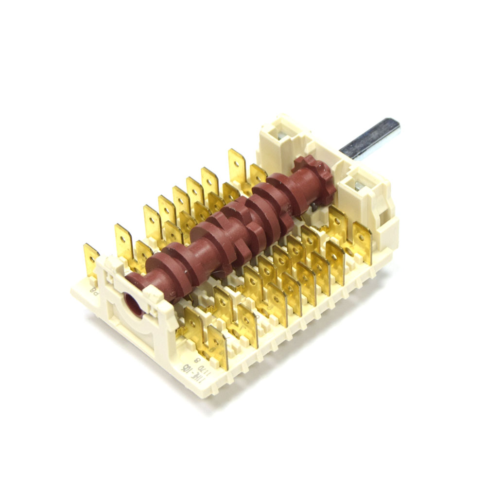 картинка Переключатель режимов духовки в Сервисном центре «Близнецов»