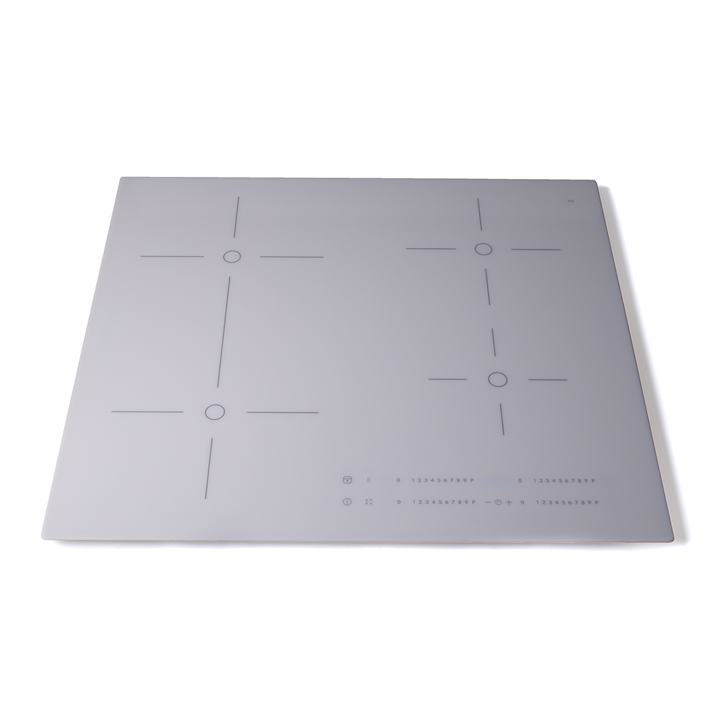 картинка Стеклокерамическая поверхность варочной панели в Сервисном центре «Близнецов»