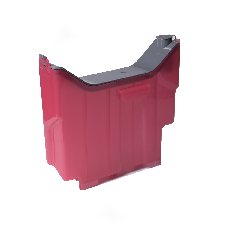 картинка Канистра пылесоса в Сервисном центре «Близнецов»