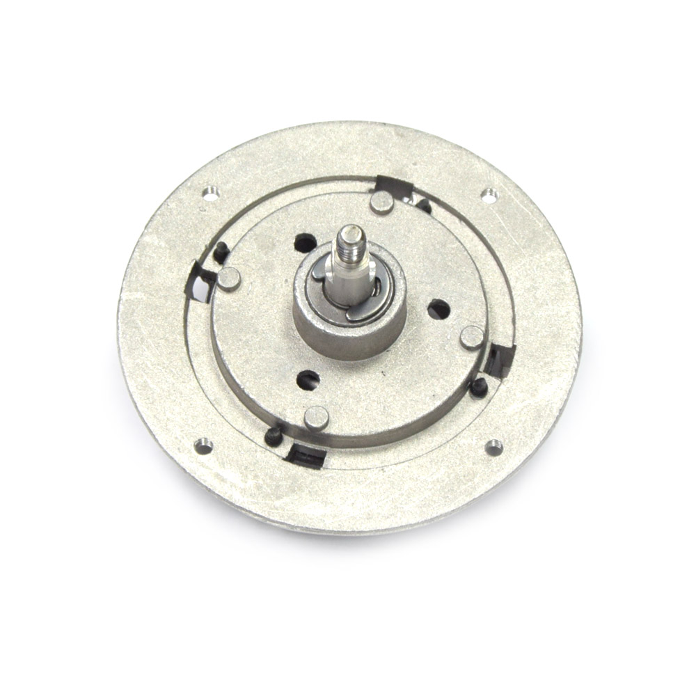 картинка Привод в сборе хлебопечки в Сервисном центре «Близнецов»