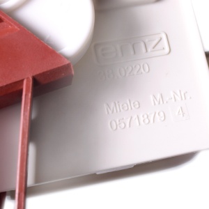 картинка Автоматическая блокировка стиральной машины в Сервисном центре «Близнецов»