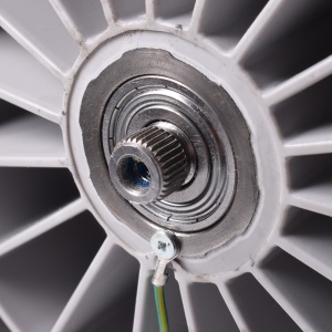 картинка Бак в сборе стиральной машины в Сервисном центре «Близнецов»