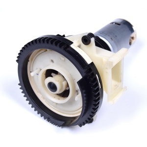 картинка Кофемолка кофемашины в Сервисном центре «Близнецов»