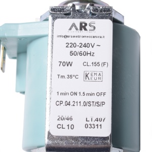 картинка Насос кофемашины в Сервисном центре «Близнецов»