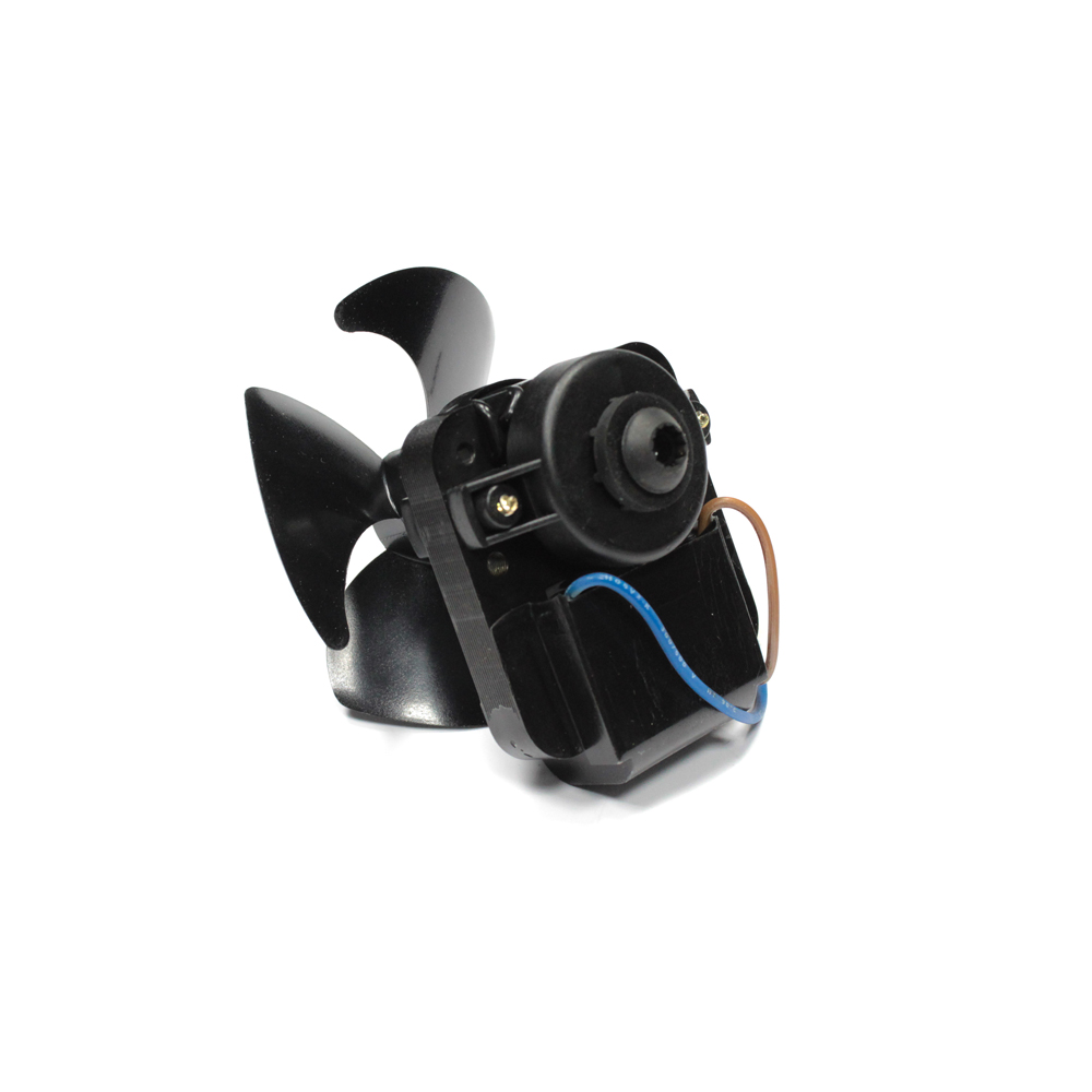 картинка Вентилятор холодильника в Сервисном центре «Близнецов»