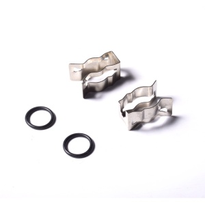 картинка Теплообменник основной газового котла в Сервисном центре «Близнецов»