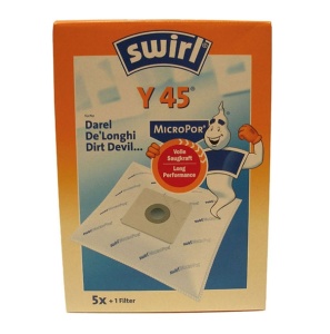 картинка Мешки одноразовые пылесоса в Сервисном центре «Близнецов»