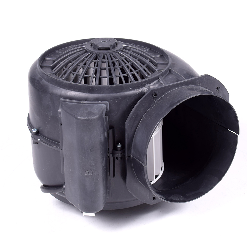 картинка Электродвигатель вытяжки в Сервисном центре «Близнецов»