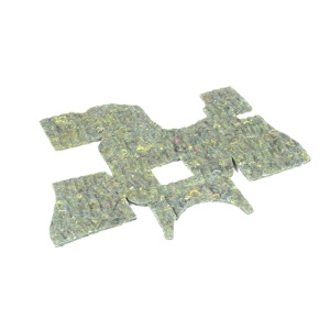 картинка Шумоизоляция пылесоса в Сервисном центре «Близнецов»