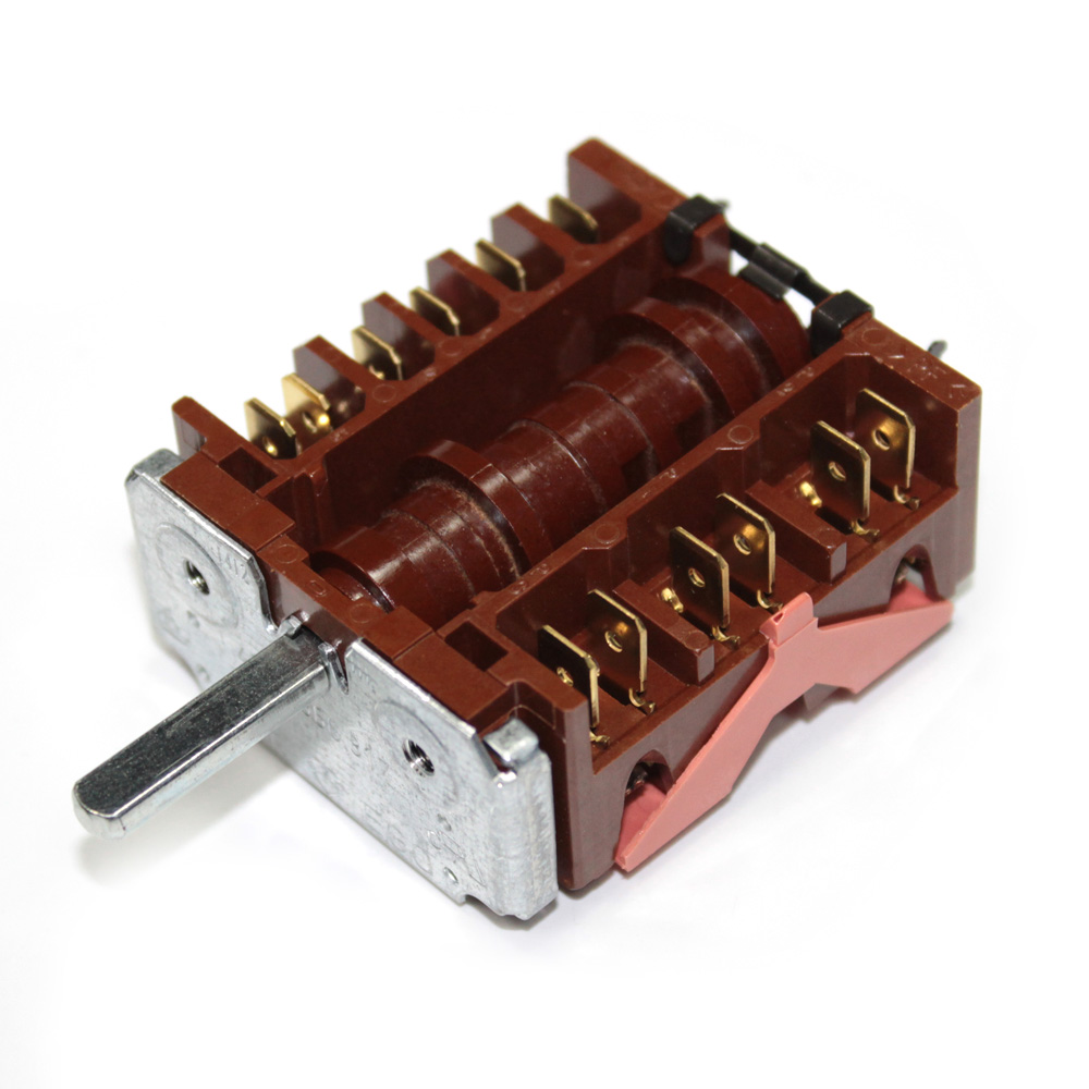 картинка Переключатель режимов духовки в Сервисном центре «Близнецов»