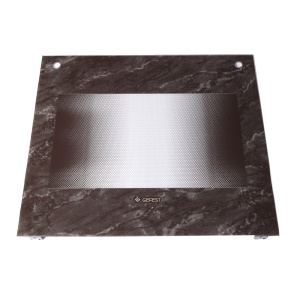 картинка Стекло внешнее духовки в Сервисном центре «Близнецов»