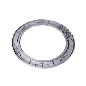 картинка Рамка люка внутренняя стиральной машины в Сервисном центре «Близнецов»