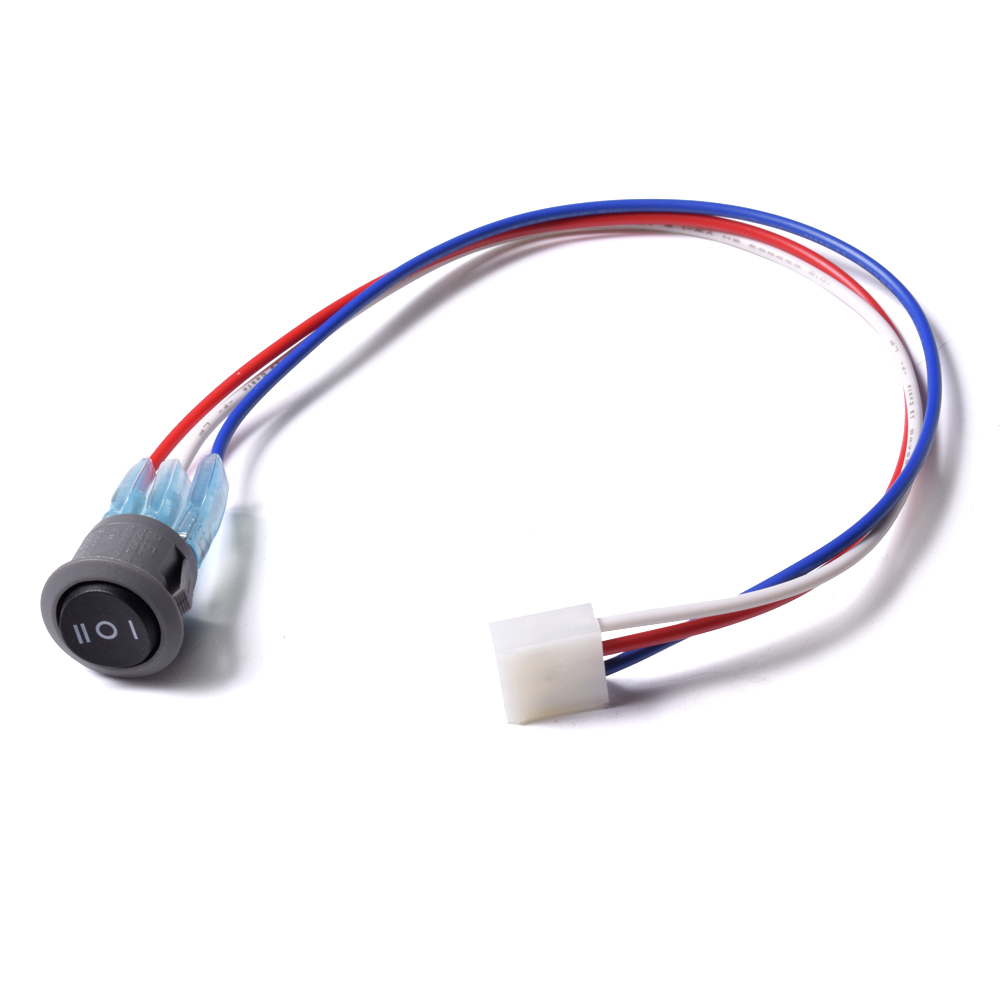 картинка Выключатель соковыжималки в Сервисном центре «Близнецов»