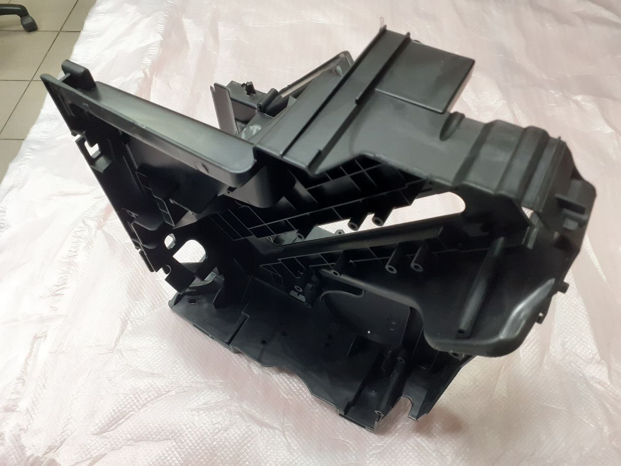 картинка Шасси (корпус) кофемашины в Сервисном центре «Близнецов»