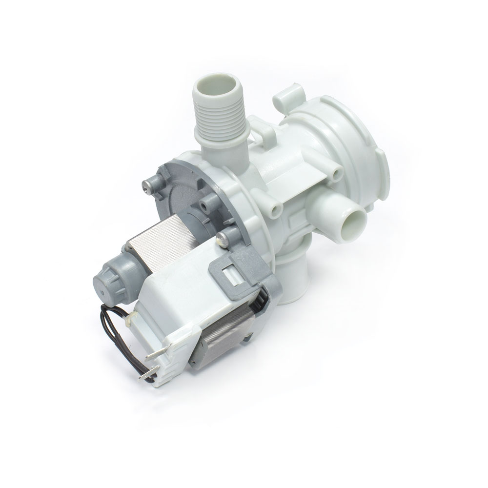 картинка Насос сливной стиральной машины в Сервисном центре «Близнецов»