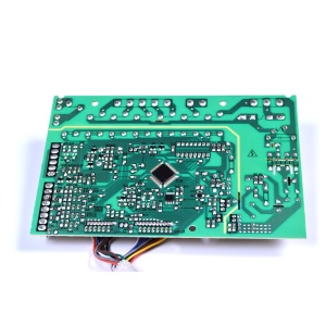 картинка Модуль силовой посудомоечной машины в Сервисном центре «Близнецов»